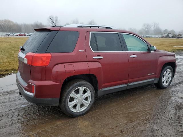 2GKALPEK4G6326128 | 2016 GMC TERRAIN SL