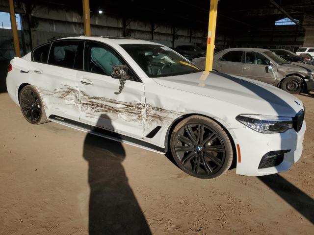 2018 BMW 540 I - WBAJE5C59JWA97529