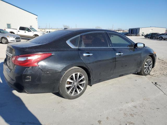 1N4AL3AP9HC186016 | 2017 NISSAN ALTIMA 2.5