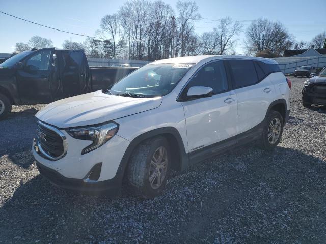 3GKALTEV6KL201641 | 2019 GMC TERRAIN DE