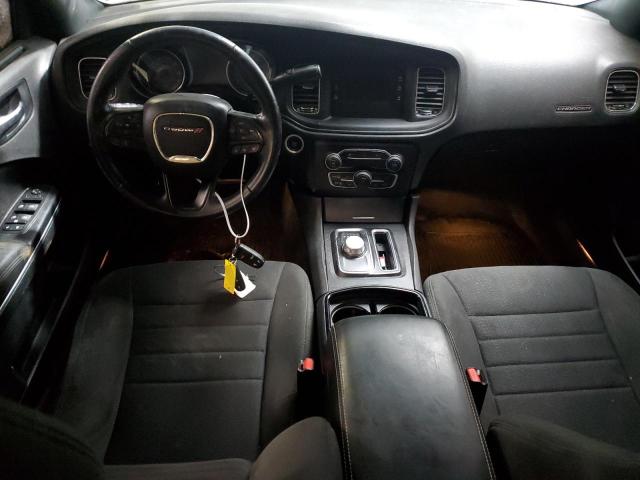 2015 DODGE CHARGER PO - 2C3CDXAT1FH785477