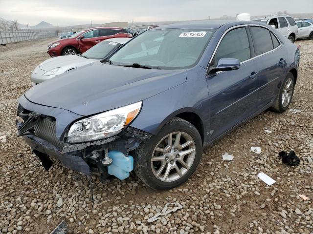 2013 Chevrolet Malibu 