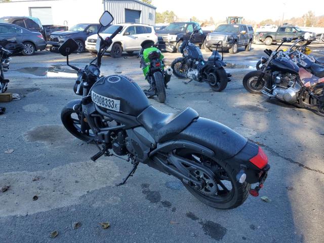 2023 KAWASAKI EN650 C - JKAENEC15PDA10547