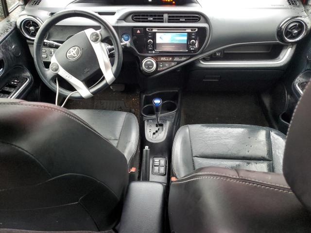 JTDKDTB36F1090926 | 2015 TOYOTA PRIUS C