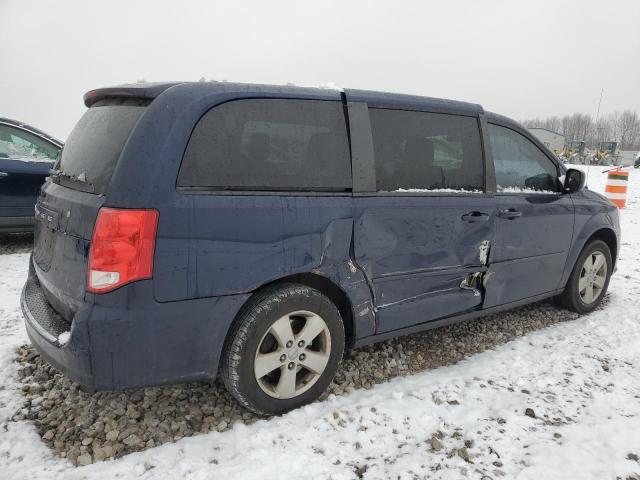 2C4RDGBG4DR602300 | 2013 Dodge grand caravan se