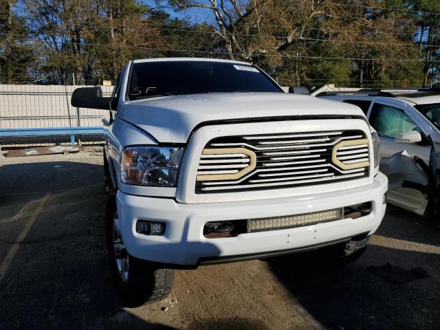 3C6UR5DL3FG623519 | 2015 RAM 2500 SLT