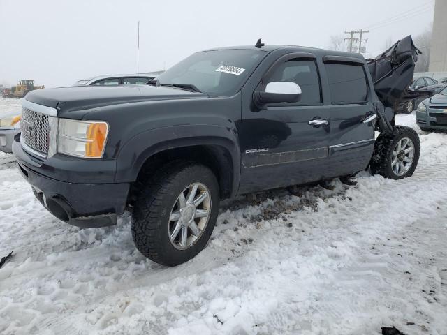 2010 GMC Sierra 1500 Denali