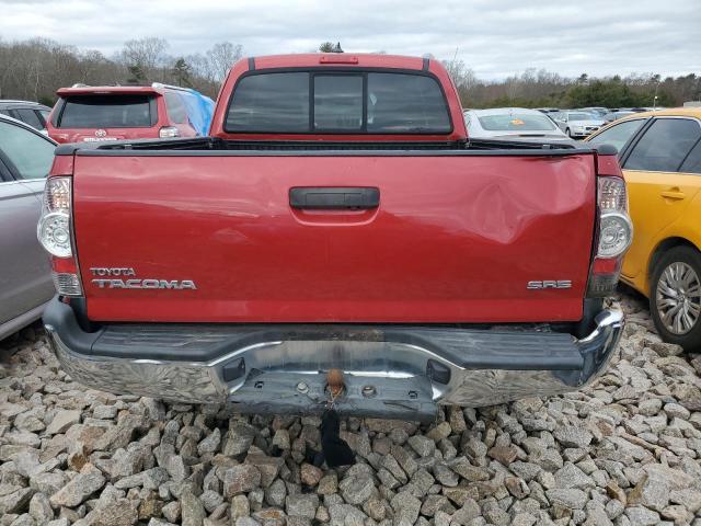 5TFUX4EN3EX025949 | 2014 TOYOTA TACOMA ACC