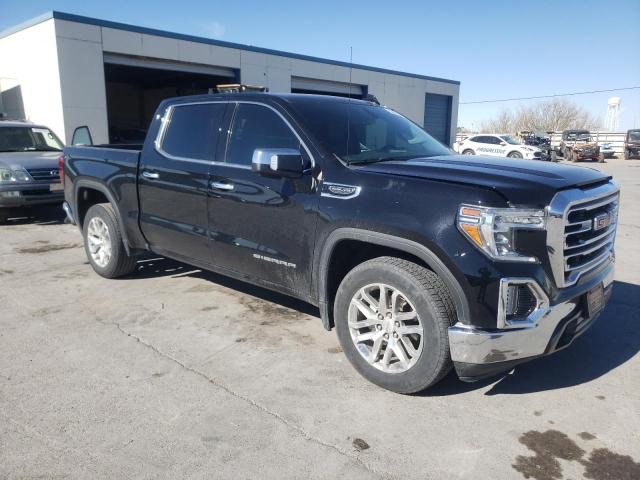 3GTP8DED8MG411898 | 2021 GMC SIERRA C15