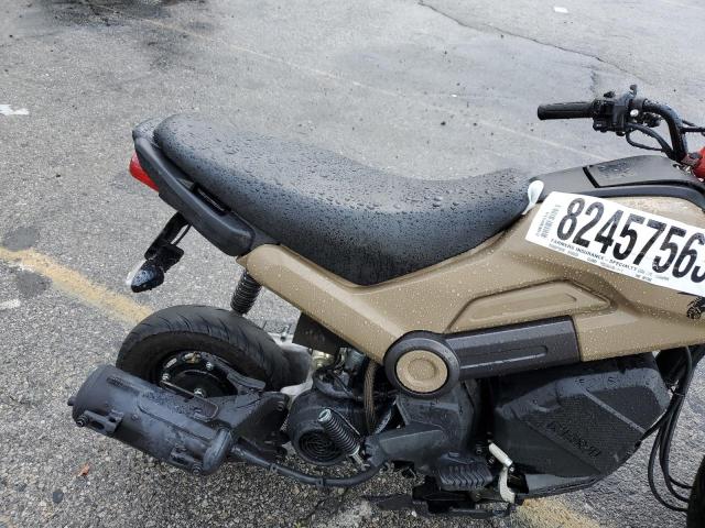 2022 HONDA NVA110 B 3H1JK0710ND001386