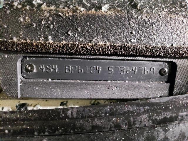 2005 Subaru Legacy Outback 2.5I VIN: 4S4BP61C457364769 Lot: 54622224