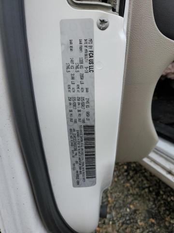 VIN 2C4RDGCG7KR521366 2019 DODGE CARAVAN no.13