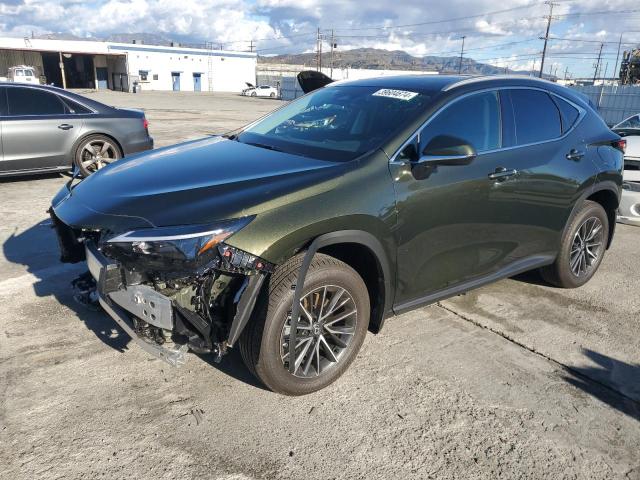 2024 LEXUS NX 350H BA - 2T2GKCEZ1RC024856