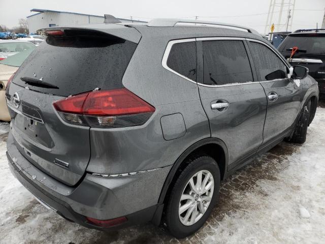 5N1AT2MT4KC719860 | 2019 NISSAN ROGUE S