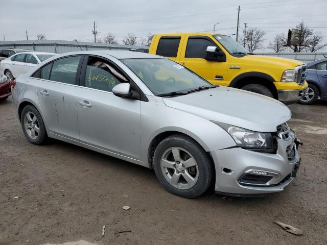 1G1PC5SB0F7203061 | 2015 CHEVROLET CRUZE LT