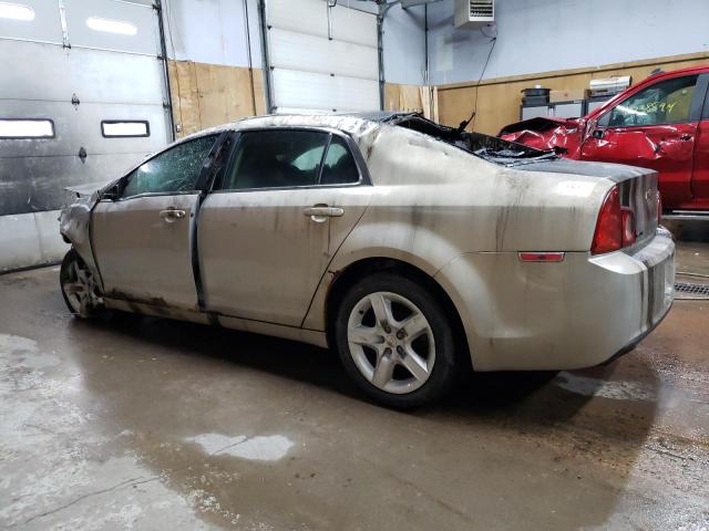Vin: 1g1zb5e17bf149613, lot: 39521434, chevrolet malibu ls 20112