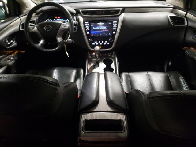 2015 Nissan Murano S 3.5L(VIN: 5N1AZ2MH2FN264060