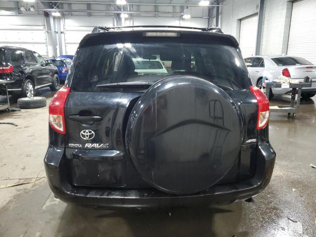 2007 Toyota Rav4 Sport VIN: JTMBK32V476013578 Lot: 39529824