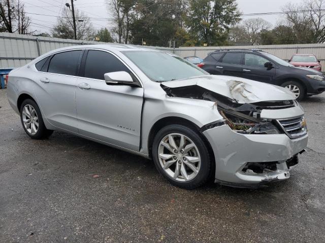 2G1115S32G9149847 | 2016 CHEVROLET IMPALA LT