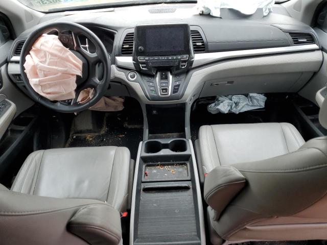 5FNRL6H73LB046558 | 2020 HONDA ODYSSEY EX