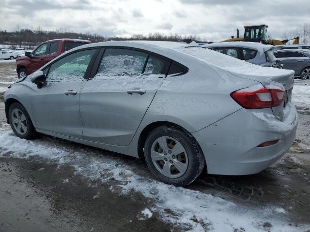 1G1BC5SM0H7130014 | 2017 CHEVROLET CRUZE LS