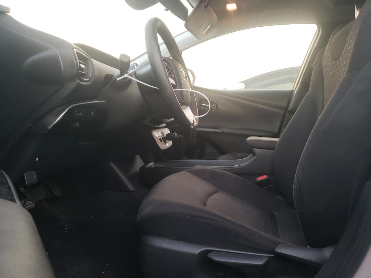 JTDKBRFU5J3062477 TOYOTA PRIUS 2018