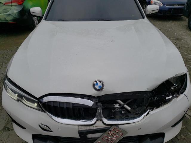 WBA5R7C51KAJ82166 | 2019 BMW 330XI