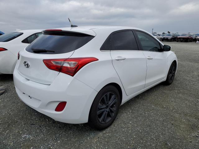 KMHD35LH8HU376744 | 2017 Hyundai elantra gt