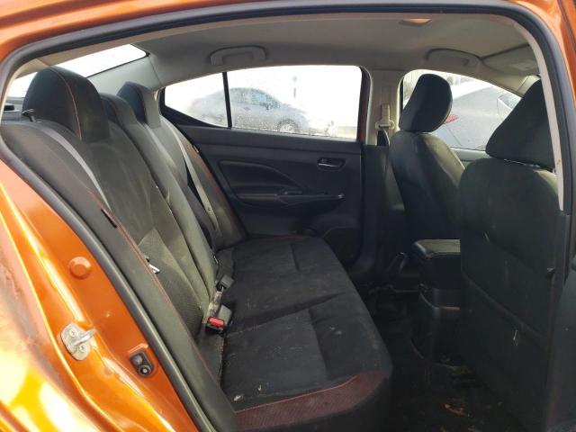 2020 Nissan Versa Sr VIN: 3N1CN8FV0LL913285 Lot: 37015574