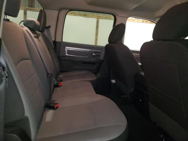 2022 RAM 1500 CLASS - 1C6RR6LG5NS169393