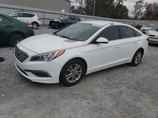 5NPE24AF0FH004751 | 2015 HYUNDAI SONATA SE