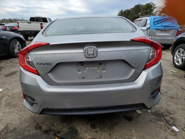 19XFC2F52GE013978 | 2016 HONDA CIVIC LX