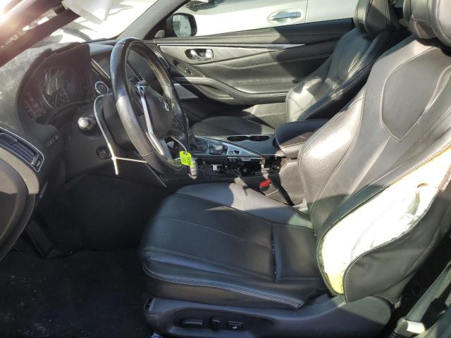 2019 INFINITI Q60 PURE - JN1EV7EL1KM290475