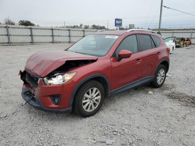 2013 Mazda CX-5 Touring