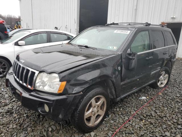 2005 Jeep Grand Cherokee Limited