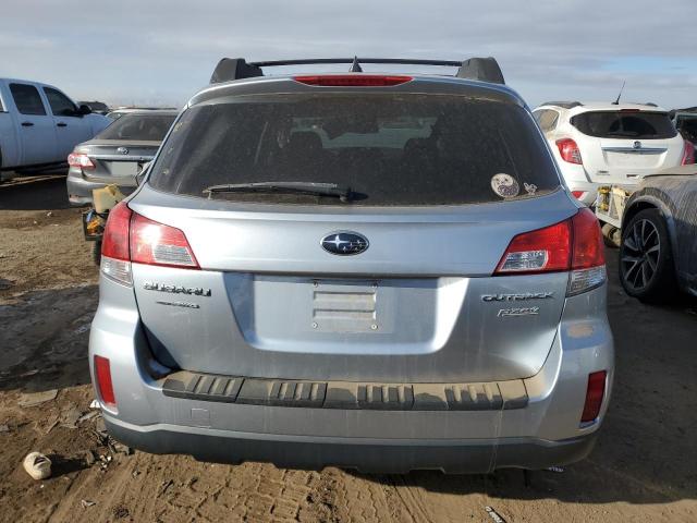 4S4BRBCC9E3215863 | 2014 SUBARU OUTBACK 2.