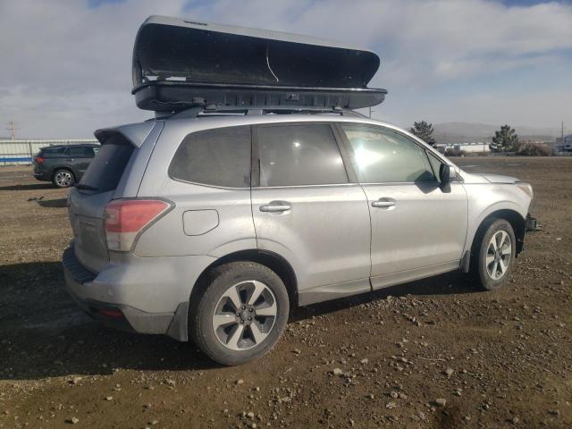 JF2SJAJC5HH534341 | 2017 SUBARU FORESTER 2