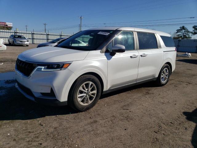 2022 KIA CARNIVAL L - KNDNB4H31N6060041