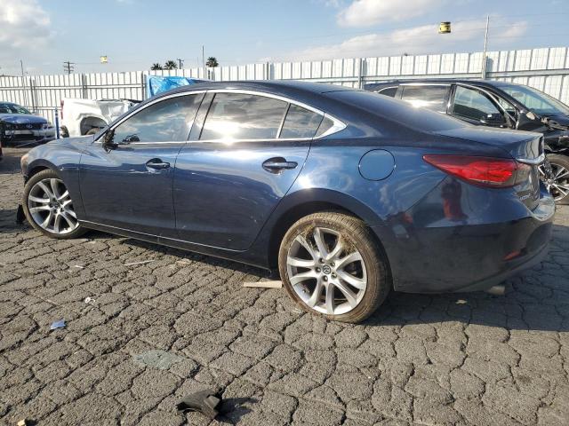 JM1GL1V55H1148506 | 2017 Mazda 6 touring