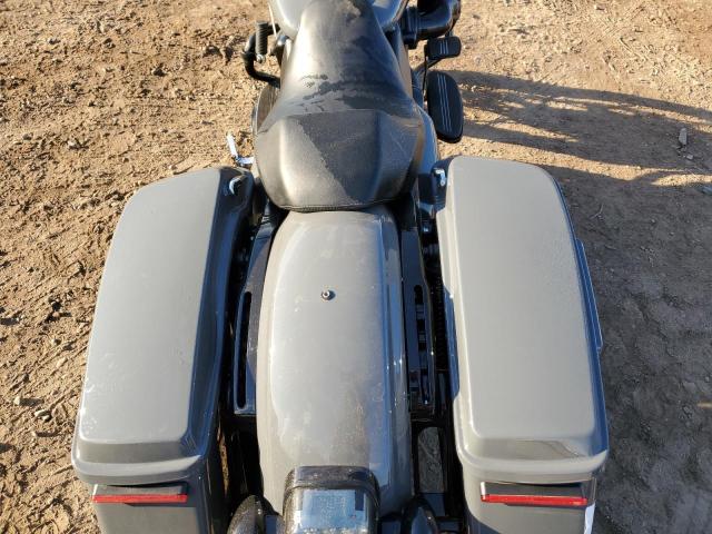 2022 HARLEY-DAVIDSON FLTRXST 1HD1ACL19NB660099