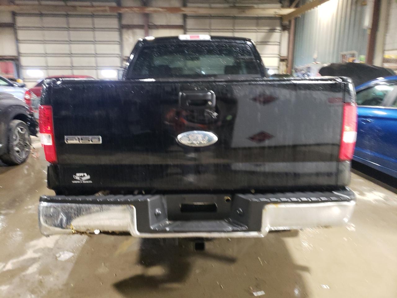 1FTPX14V56NB04274 2006 Ford F150