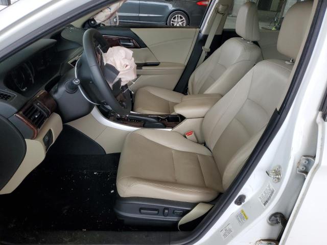 1HGCR2F8XFA036052 | 2015 HONDA ACCORD EXL