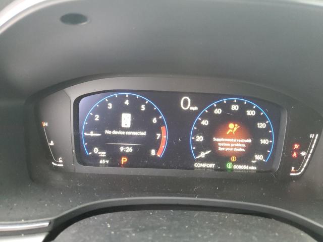 2024 ACURA INTEGRA 19UDE4H21RA008763