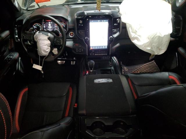 2022 RAM 1500 TRX - 1C6SRFU9XNN348822