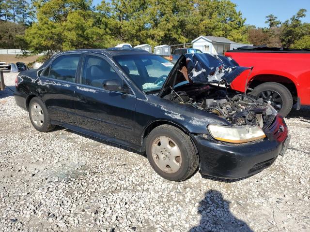 2002 Honda Accord Ex VIN: 1HGCG16512A029085 Lot: 40938324