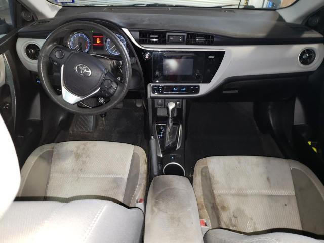 5YFBURHE0HP612265 | 2017 TOYOTA COROLLA L