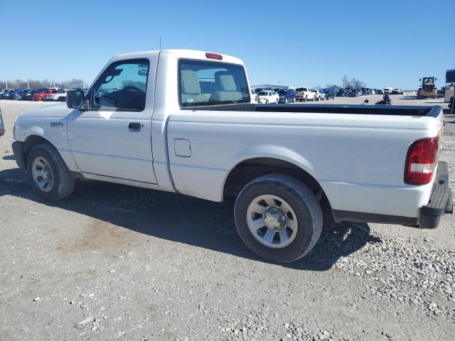 2010 Ford Ranger VIN: 1FTKR1AD2APA56892 Lot: 38969784