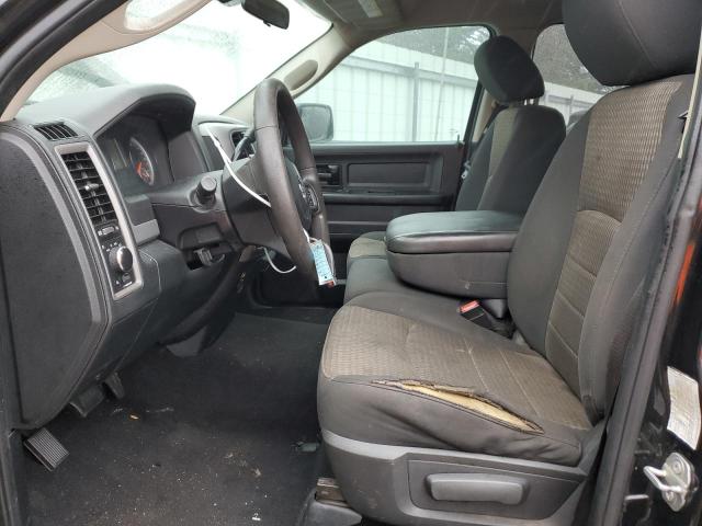 2016 RAM 1500 ST 1C6RR6FT0GS278226