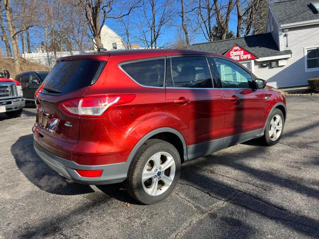 1FMCU9GX1FUC52734 2015 FORD ESCAPE, photo no. 4