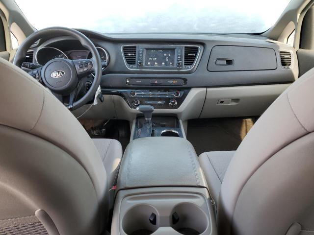 KNDMB5C10K6538727 | 2019 KIA SEDONA LX